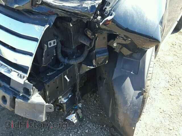 2010 FORD EDGE - VIN: 2FMDK3JC2ABA27024 - Фото 10