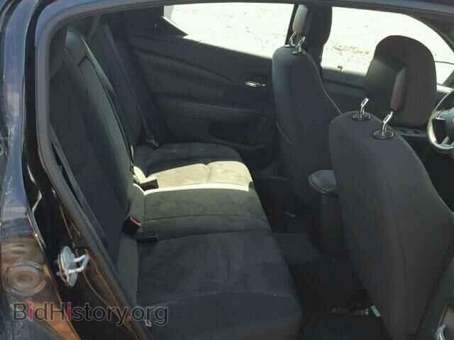 2011 DODGE AVENGER - VIN: 1B3BD4FB4BN590711 - Photo 6