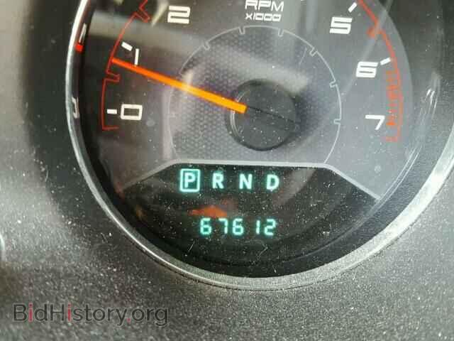 2011 DODGE AVENGER - VIN: 1B3BD4FB4BN590711 - Photo 8