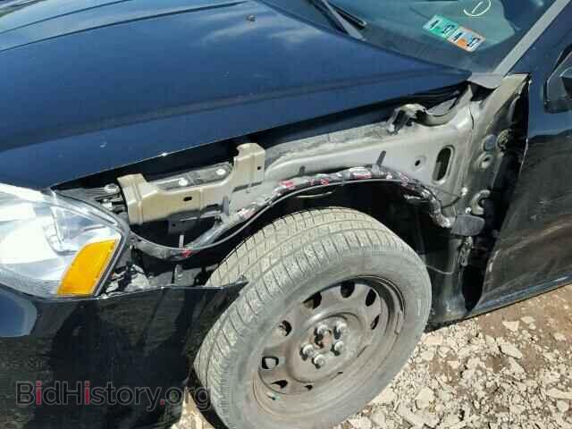 2011 DODGE AVENGER - VIN: 1B3BD4FB4BN590711 - Photo 9