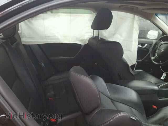 2012 ACURA TSX - VIN: JH4CU2F55CC802142 - Фото 6