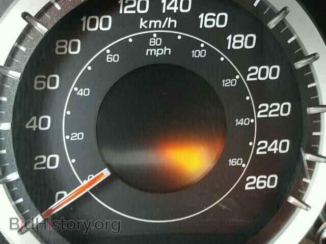 2012 ACURA TSX - VIN: JH4CU2F55CC802142 - Фото 8