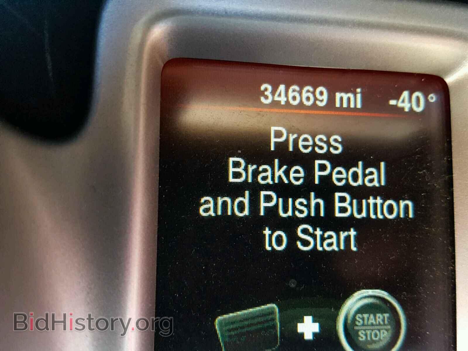 2015 DODGE JOURNEY - VIN: 3C4PDCBGXFT718116 - Фото 8