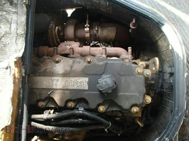 2004 BLUE BIRD ALL MODELS - VIN: 1BABFCKA64F218391 - Photo 7