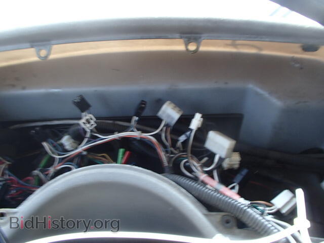 2004 BLUE BIRD ALL MODELS - VIN: 1BABFCKA64F218391 - Photo 8