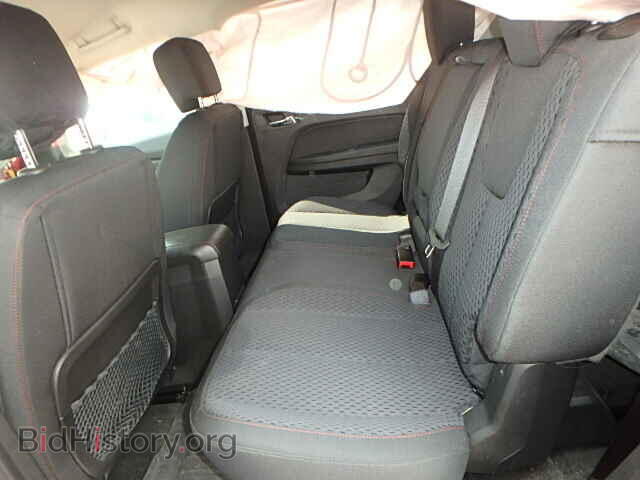 2013 GMC TERRAIN - VIN: 2GKALMEK6D6370805 - Photo 6