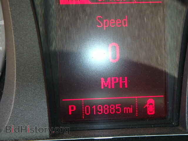 2013 GMC TERRAIN - VIN: 2GKALMEK6D6370805 - Photo 8