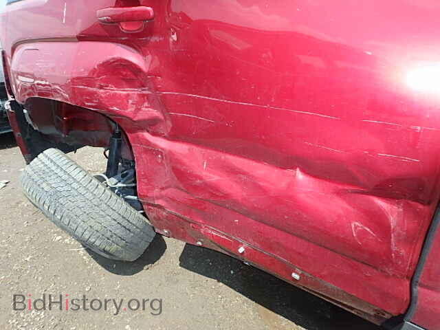 2013 GMC TERRAIN - VIN: 2GKALMEK6D6370805 - Photo 10
