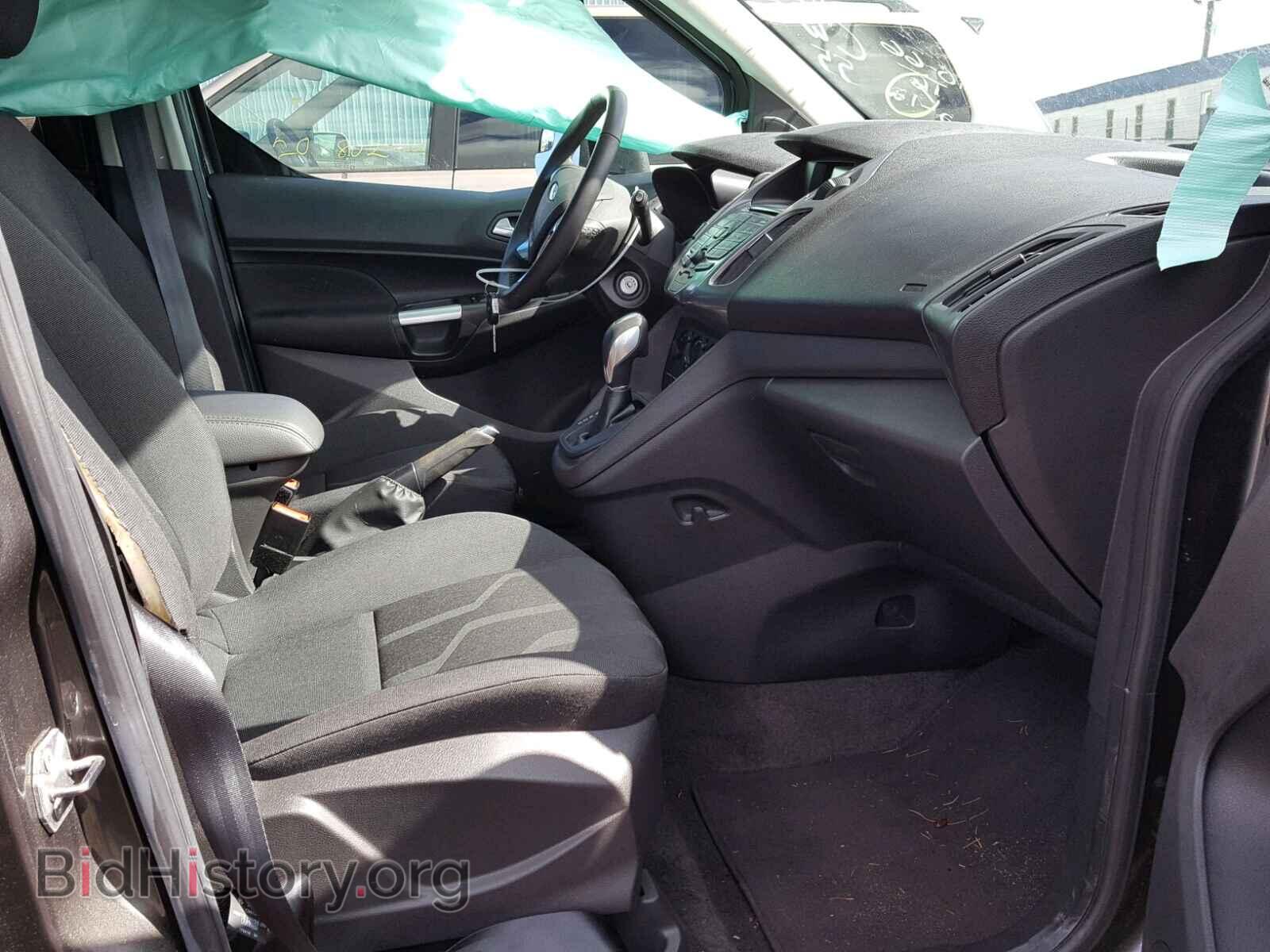 2016 FORD TRANSIT CO - VIN: NM0AE8FX1G1281929 - Фото 5