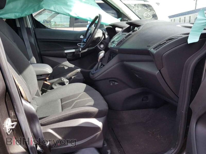 2016 Ford TRANSIT CO (VIN NM0AE8FX1G1281929) — photo 5 of 10