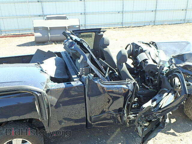 2007 CHEVROLET SILVERADO - VIN: 1GCEK19057Z547151 - Фото 10