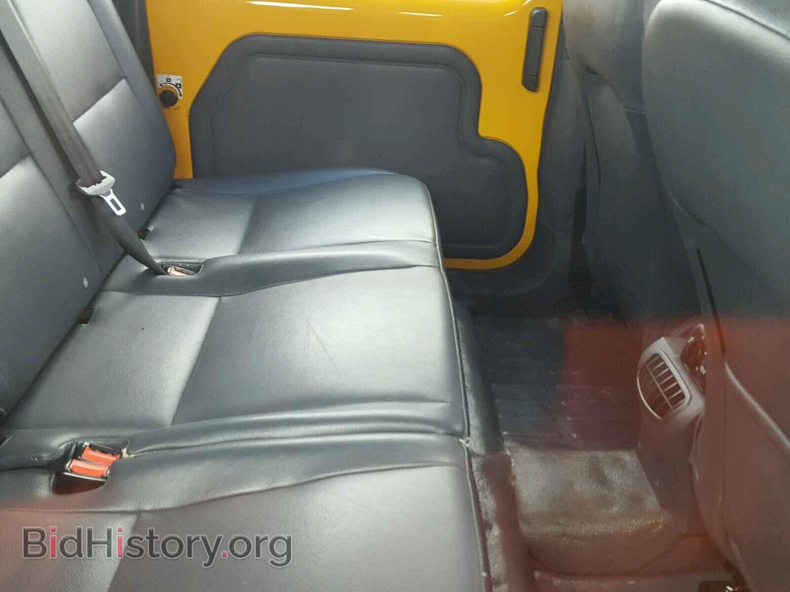 2012 FORD TRANSIT CO - VIN: NM0KS9CN9CT081403 - Фото 6