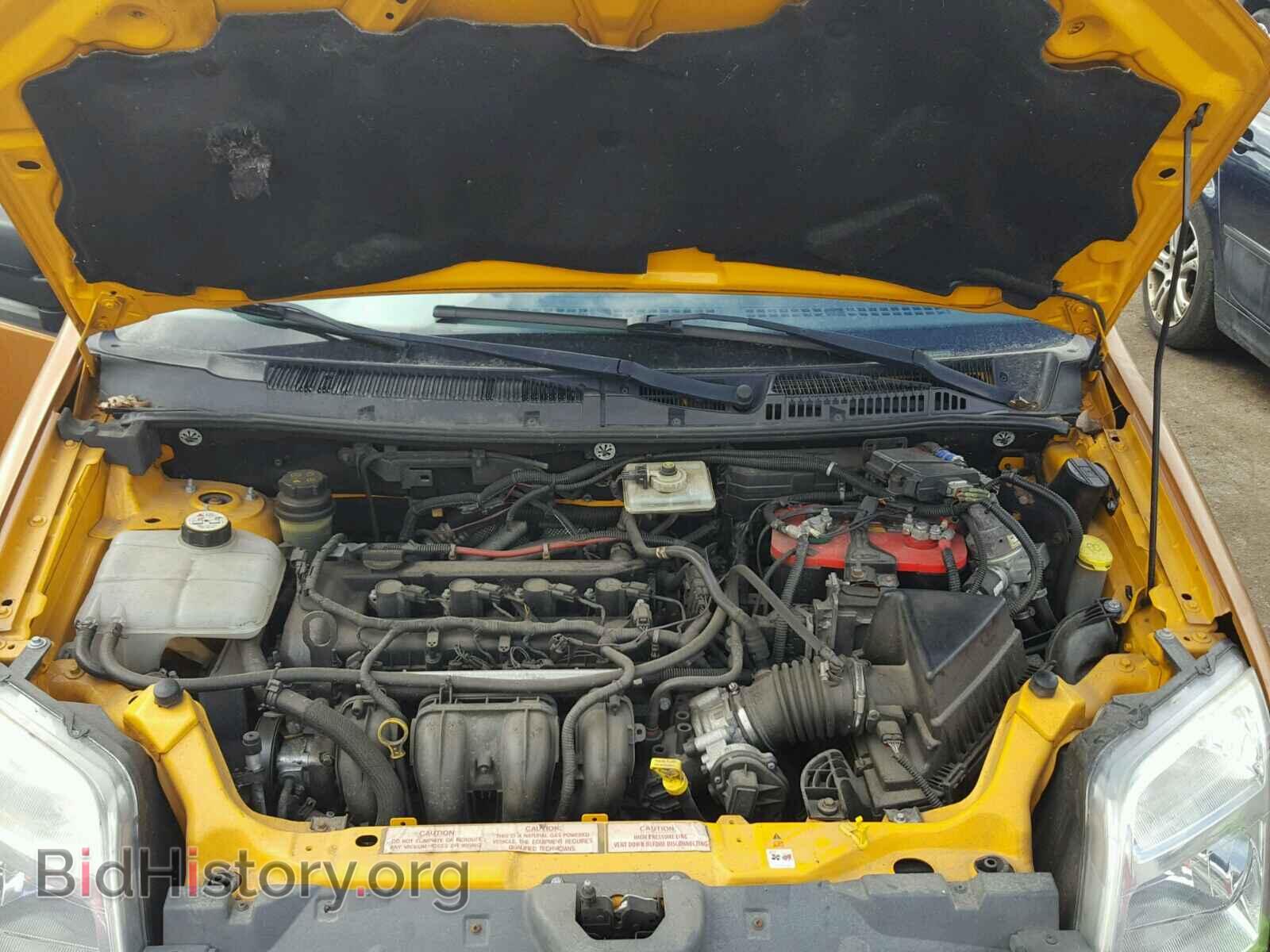 2012 FORD TRANSIT CO - VIN: NM0KS9CN9CT081403 - Фото 7