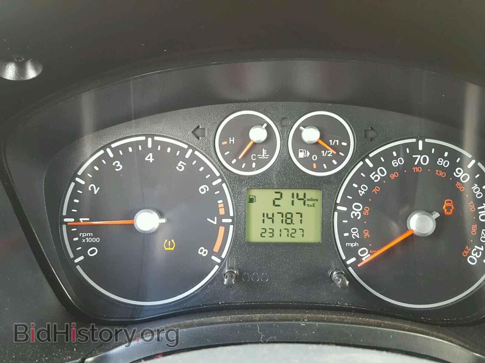 2012 FORD TRANSIT CO - VIN: NM0KS9CN9CT081403 - Фото 8