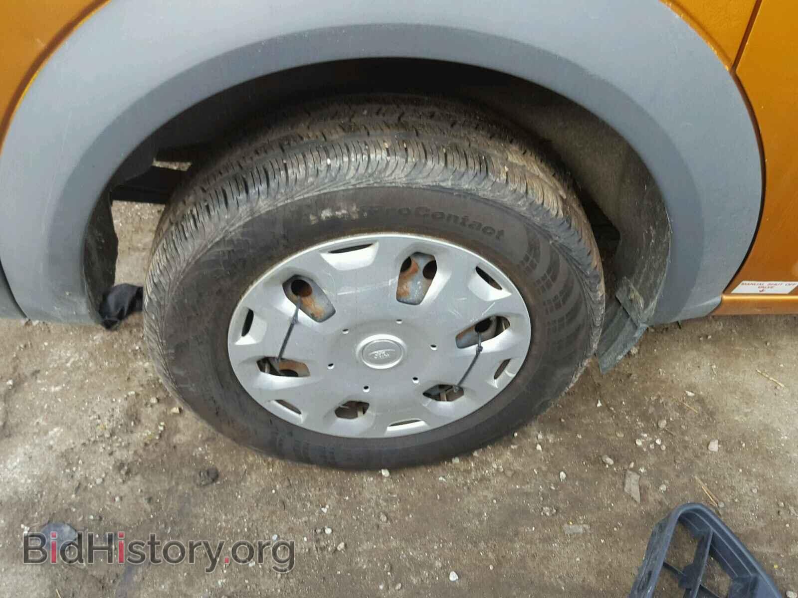 2012 FORD TRANSIT CO - VIN: NM0KS9CN9CT081403 - Фото 9