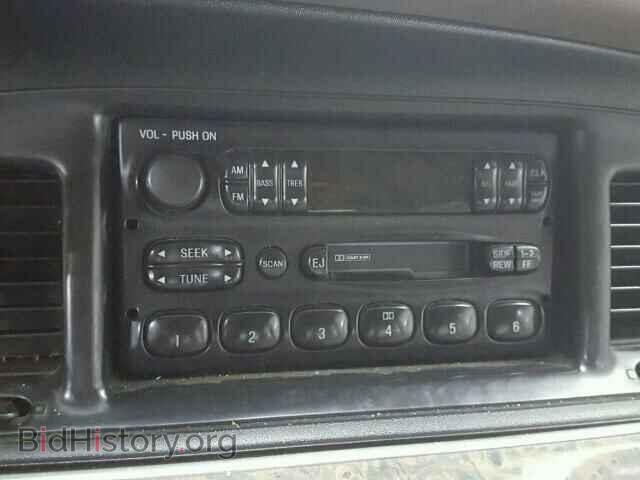 2000 FORD CROWN VIC - VIN: 2FAFP73W1YX147039 - Фото 9