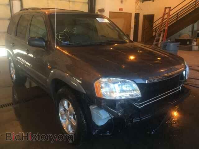 Фотография 4F2YU08132KM10965 - MAZDA TRIBUTE 2002