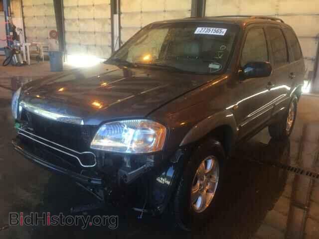2002 MAZDA TRIBUTE - VIN: 4F2YU08132KM10965 - Фото 2