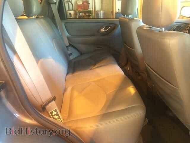 2002 MAZDA TRIBUTE - VIN: 4F2YU08132KM10965 - Фото 6