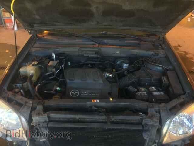 2002 MAZDA TRIBUTE - VIN: 4F2YU08132KM10965 - Фото 7