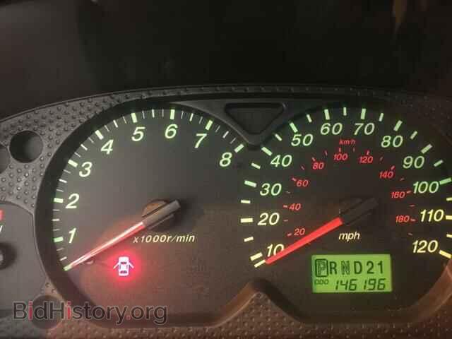 2002 MAZDA TRIBUTE - VIN: 4F2YU08132KM10965 - Фото 8