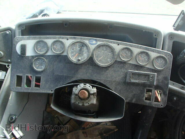 2004 BLUE BIRD ALL MODELS - VIN: 1BABFCKA84F218392 - Photo 8