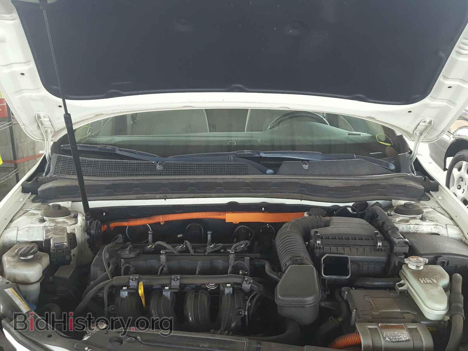 2012 KIA OPTIMA - VIN: KNAGM4AD5C5025864 - Фото 7