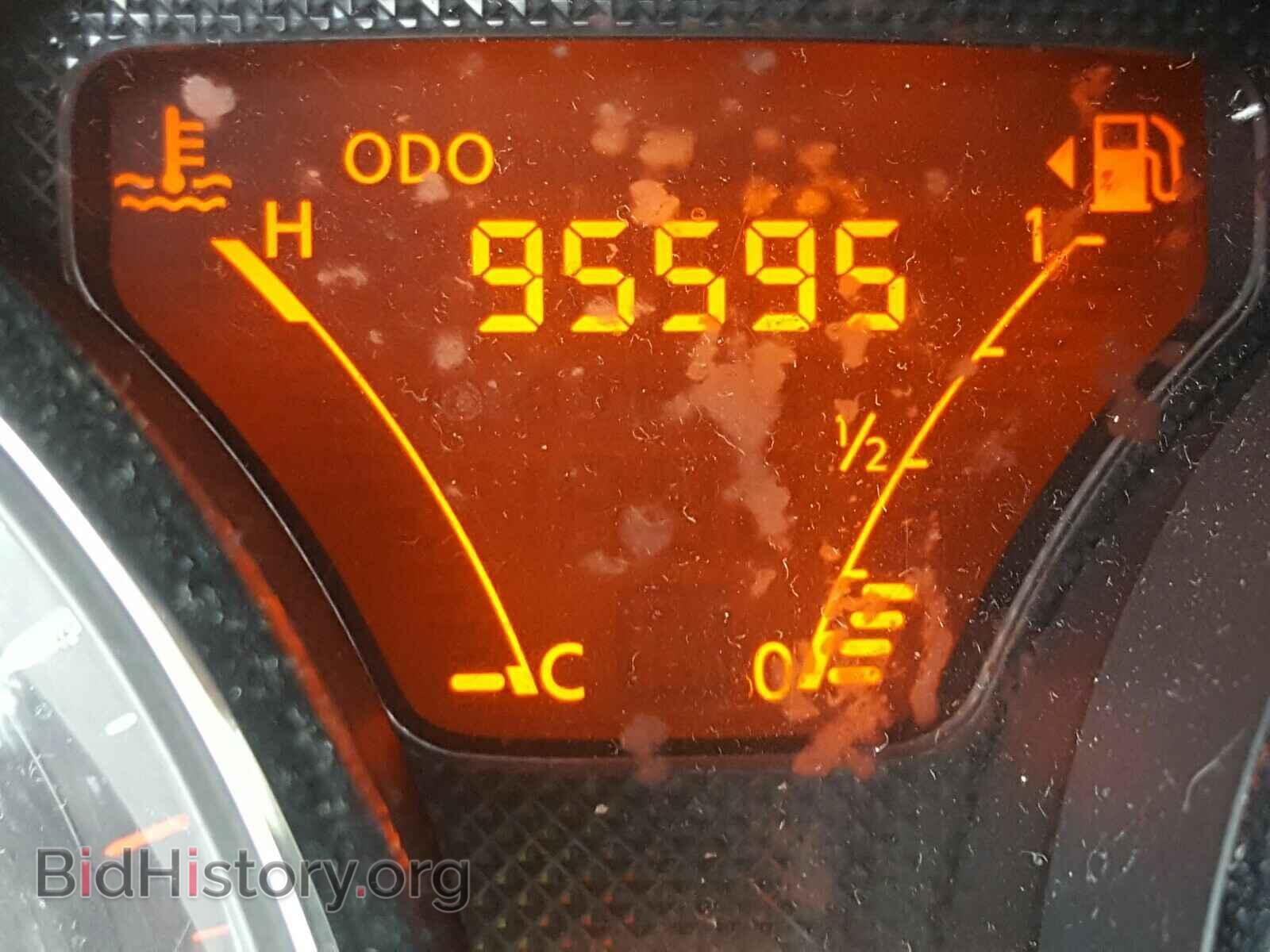 2012 NISSAN VERSA - VIN: 3N1CN7AP4CL854471 - Фото 8