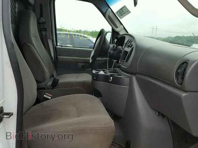 2006 FORD ECONOLINE - VIN: 1FTRE14WX6HB10304 - Фото 5