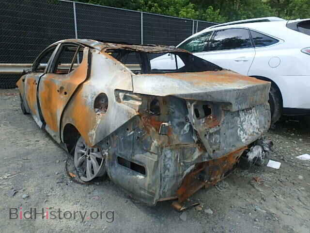 2014 KIA OPTIMA - VIN: N0V1N27352165 - Photo 3