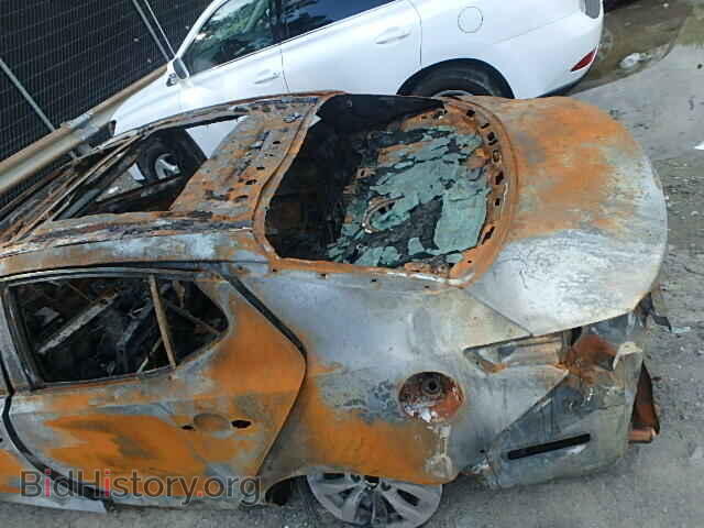 2014 KIA OPTIMA - VIN: N0V1N27352165 - Photo 9