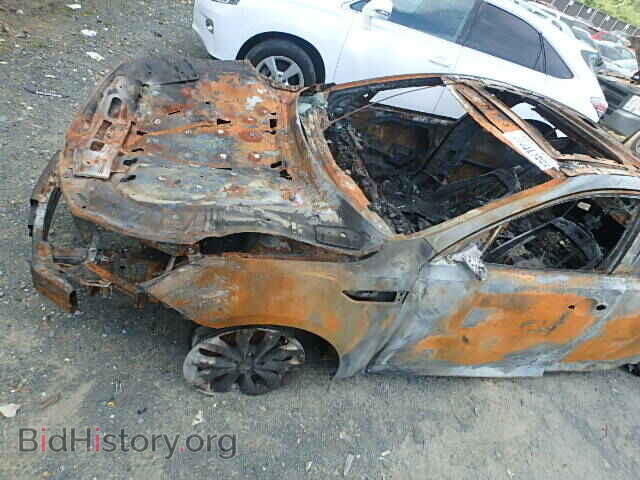 2014 KIA OPTIMA - VIN: N0V1N27352165 - Photo 10