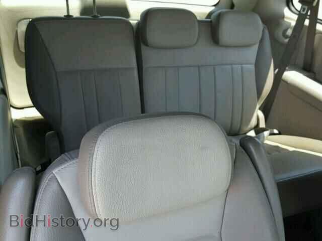 2005 DODGE CARAVAN - VIN: 2D4GP44L65R394951 - Фото 9