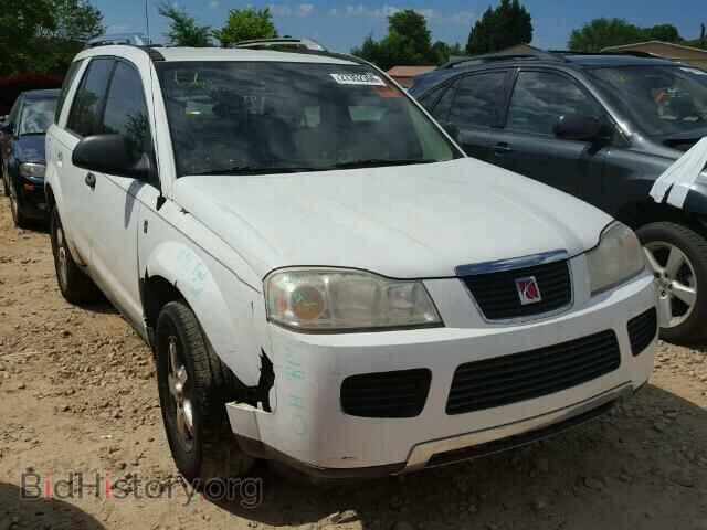Фотография 5GZCZ33DX7S833711 - SATURN VUE 2007