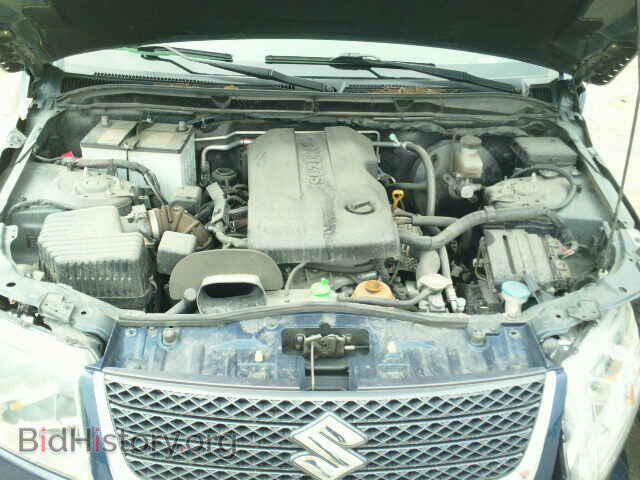 2012 SUZUKI GR VITARA - VIN: JS3TD0D2XC4100652 - Photo 7