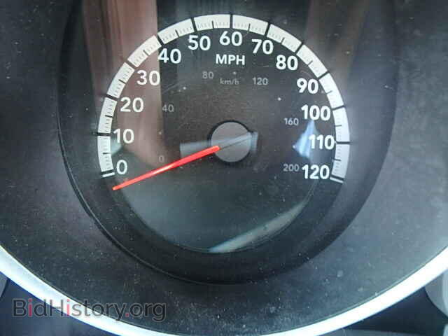 2009 DODGE CARAVAN - VIN: 1D8HN44E09B512085 - Фото 8