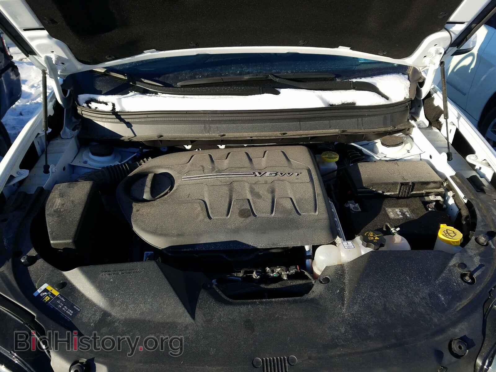 2019 JEEP CHEROKEE L - VIN: 1C4PJMDX5KD278723 - Фото 7