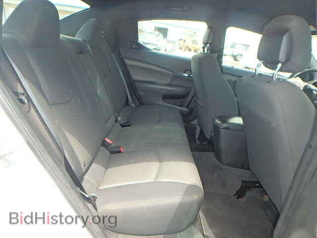 2012 DODGE AVENGER - VIN: 1C3CDZAB1CN325564 - Фото 6