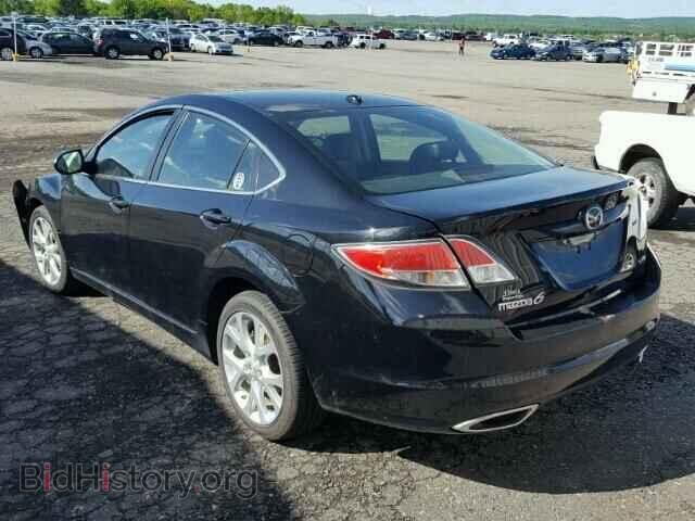 2009 MAZDA 6 - VIN: 1YVHP82B295M21935 - Photo 3