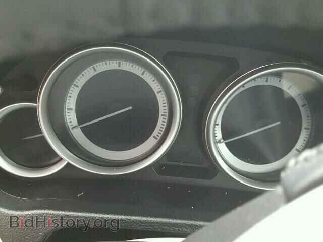 2009 MAZDA 6 - VIN: 1YVHP82B295M21935 - Photo 8