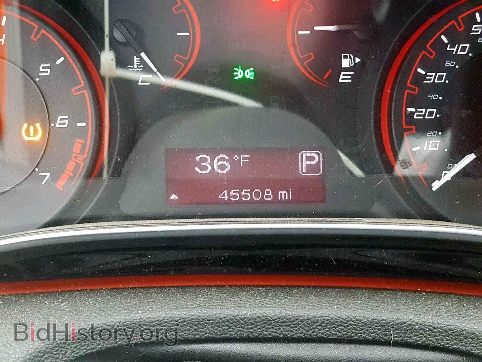 2015 DODGE DART - VIN: 1C3CDFBB4FD279185 - Фото 8