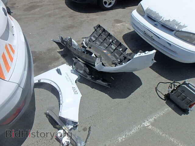 2013 FORD ESCAPE - VIN: 1FMCU0GX1DUC04532 - Фото 9