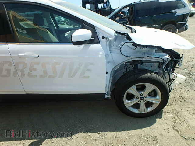 2013 FORD ESCAPE - VIN: 1FMCU0GX1DUC04532 - Фото 10
