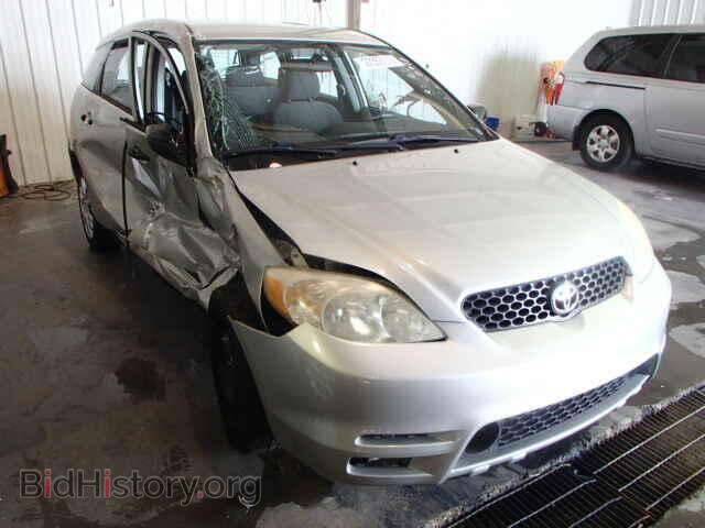 Фотография 2T1KR32E03C050349 - TOYOTA COROLLA 2003