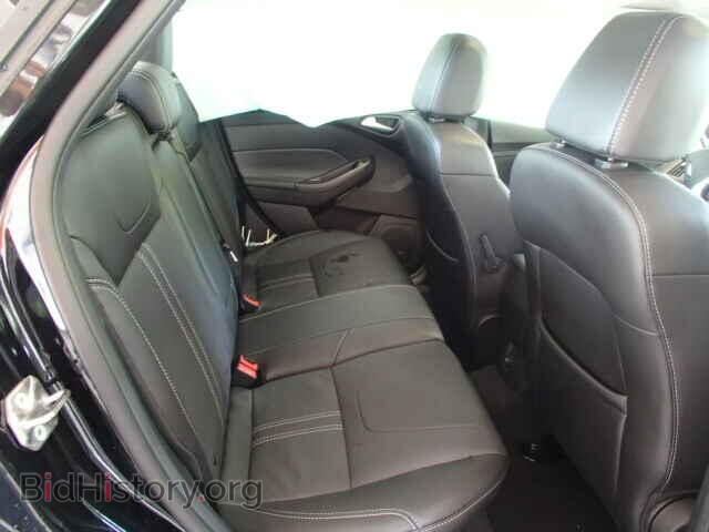 2014 FORD FOCUS - VIN: 1FADP3F22EL405361 - Photo 6