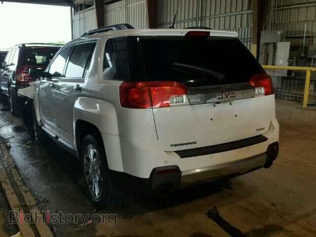 2012 GMC TERRAIN - VIN: 2GKFLWE56C6334879 - Photo 3
