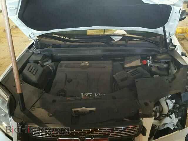 2012 GMC TERRAIN - VIN: 2GKFLWE56C6334879 - Photo 7