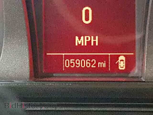 2012 GMC TERRAIN - VIN: 2GKFLWE56C6334879 - Photo 8