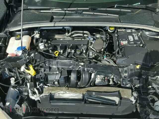 2015 FORD FOCUS - VIN: 1FADP3E27FL230785 - Фото 7