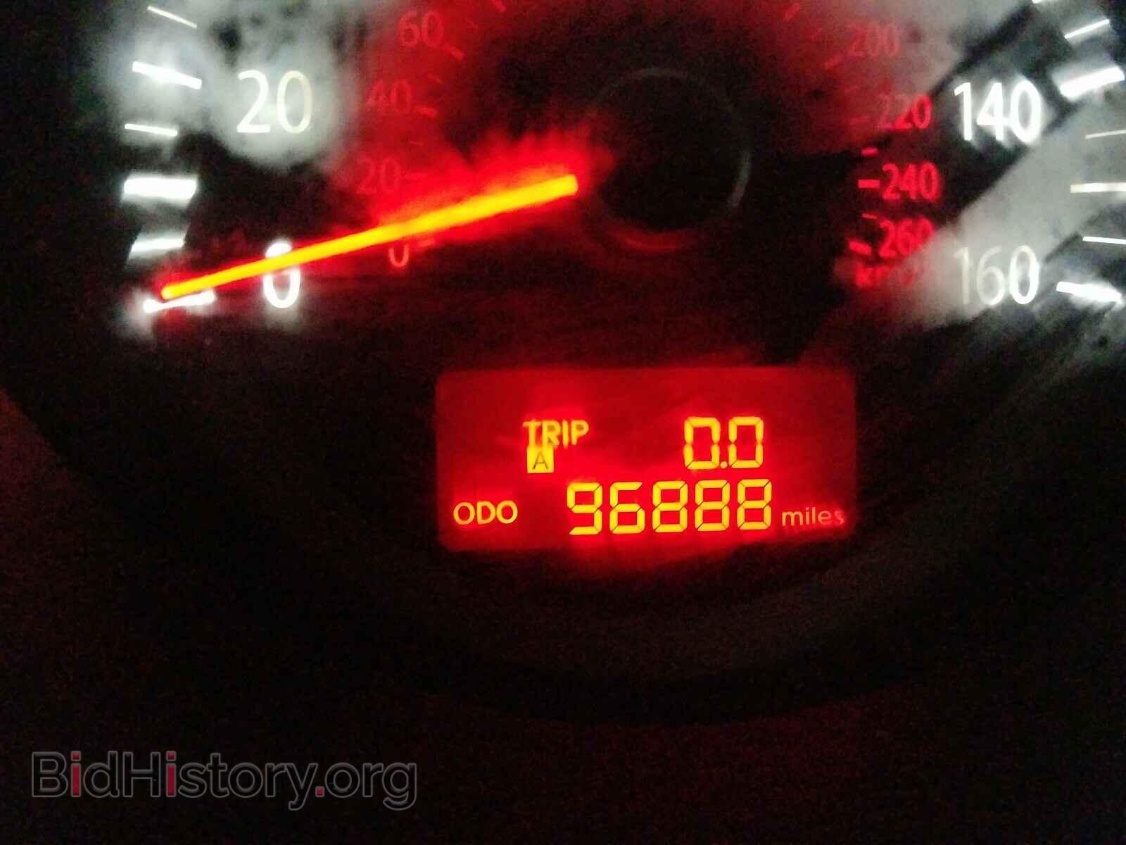 2009 KIA OPTIMA - VIN: KNAGE228495310518 - Фото 8
